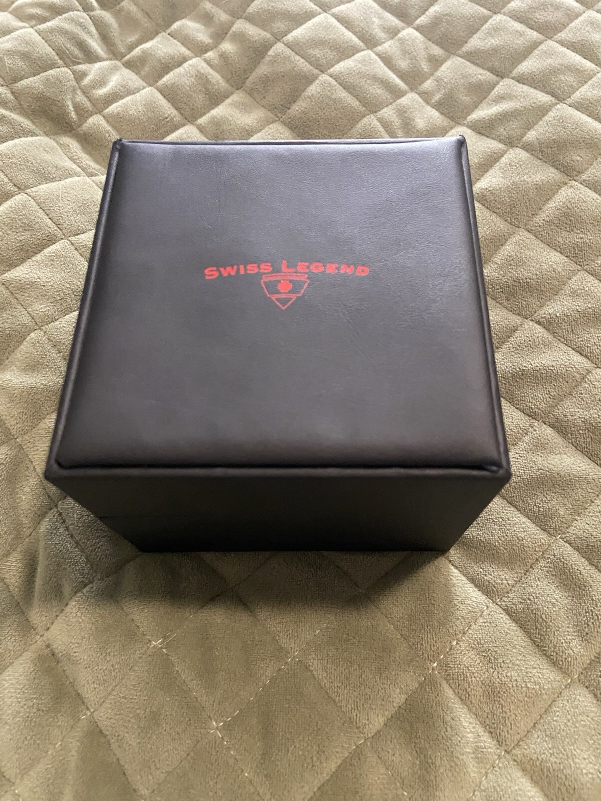 Swiss Legend Neptune 21848P Watch