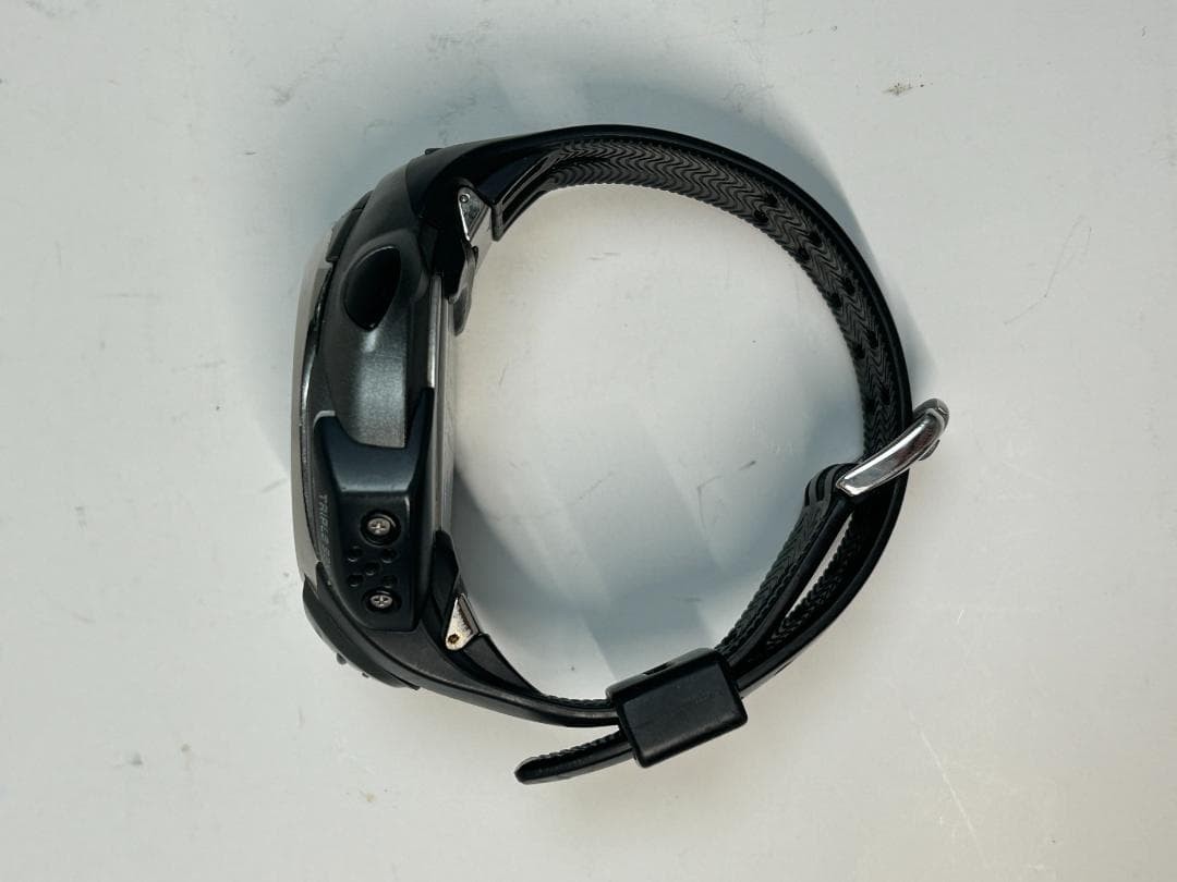 CASIO ProTrek PATH FINDER Triple Sensor From Japan