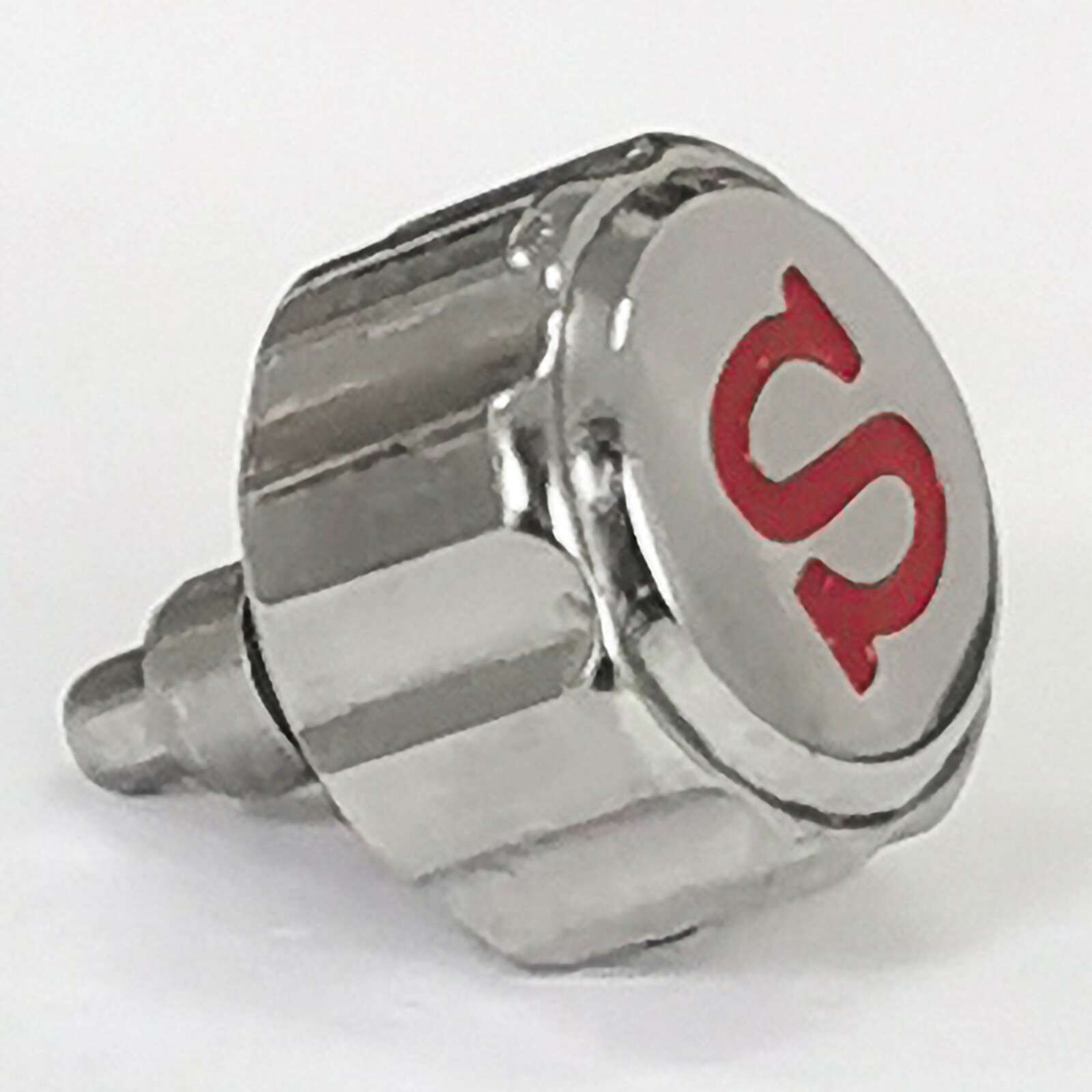 Steel Watch Crown with Watch Stem for NH35 NH36 4R35 4R36 7S26 Watch Modified