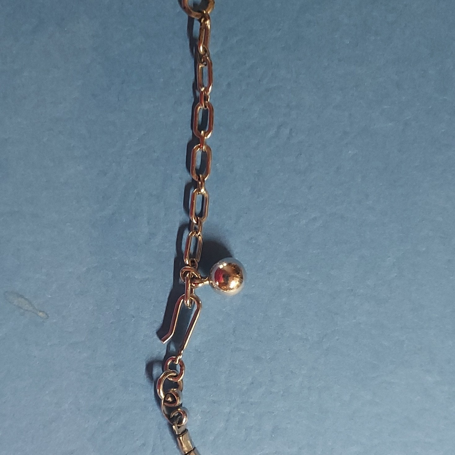 Crown Trifari Signed Alfred Philippe 1953 Halo Vintage Necklace Rhinestone