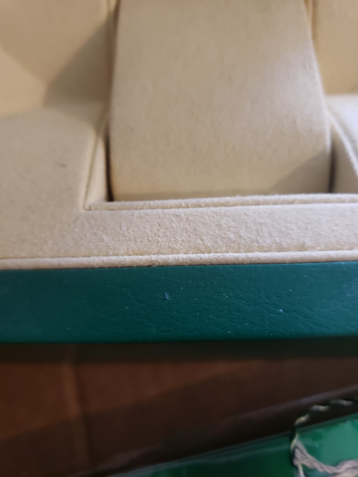 Rolex Box And Watch/box Collection, Resonable Offers Welcome!
