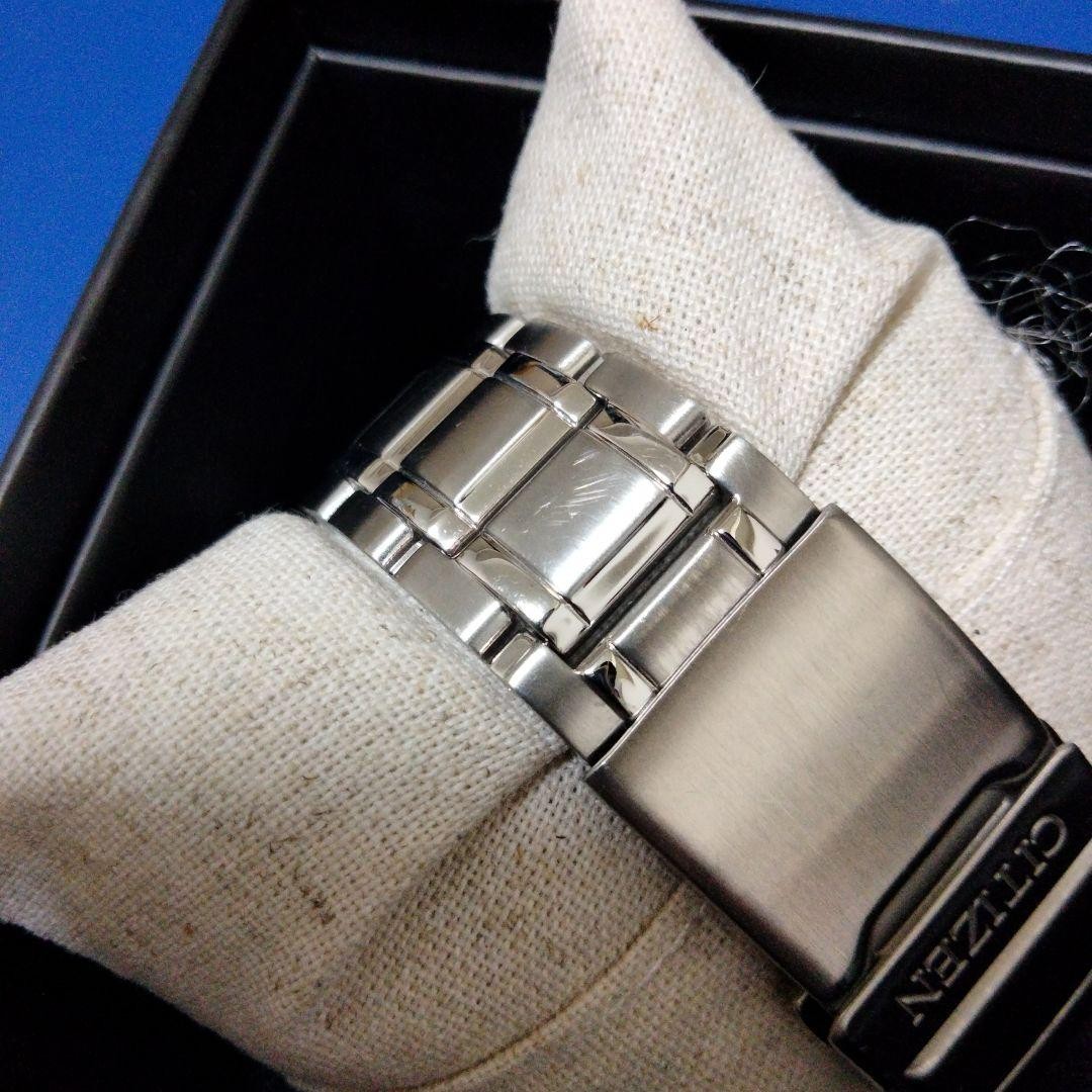 Citizen Promaster BN0190-82E E168-003FR01 Used Watch Solar