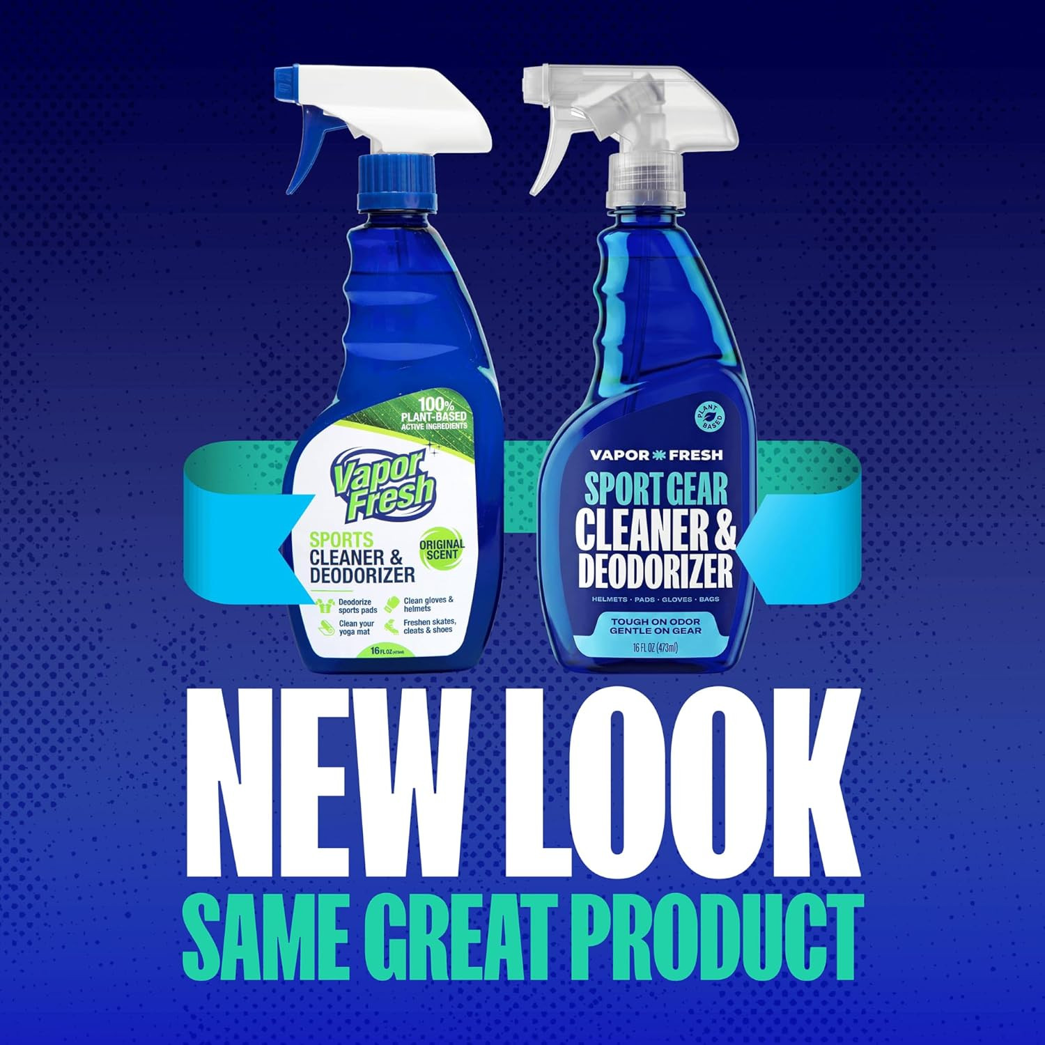 Sports Cleaner and Deodorizer – for Boxing Gloves, Sports Pads, Helmets, Gym Bag