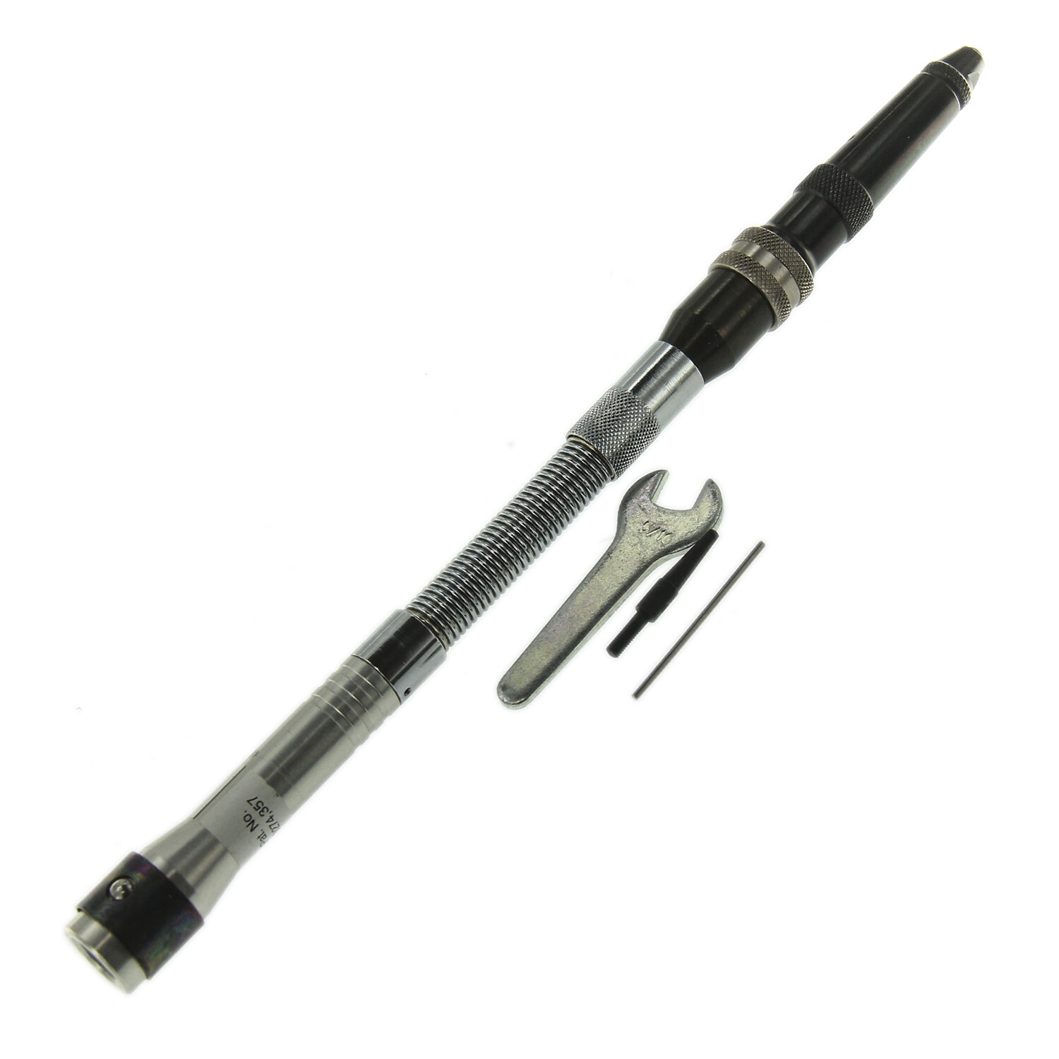 Foredom H.15D Hammer Handpiece With Duplex Spring Jewelry Repair Design Setting