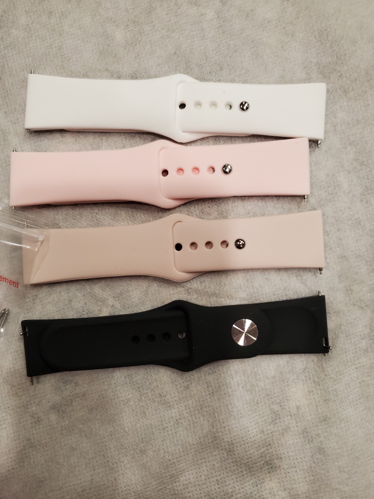 Watch Straps