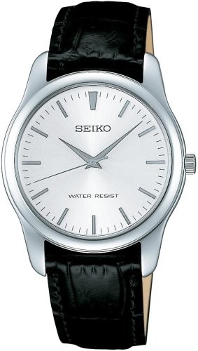 New Item [SEIKO] SEIKO WATCH SCXP031 Men’s Direct from Japan