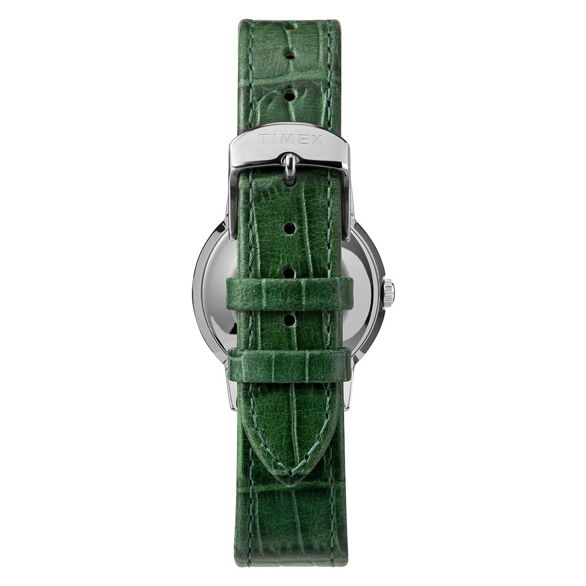 Timex Marlin Classic Hand-Wound California Dial 34mm Vintage Watch TW2U96700