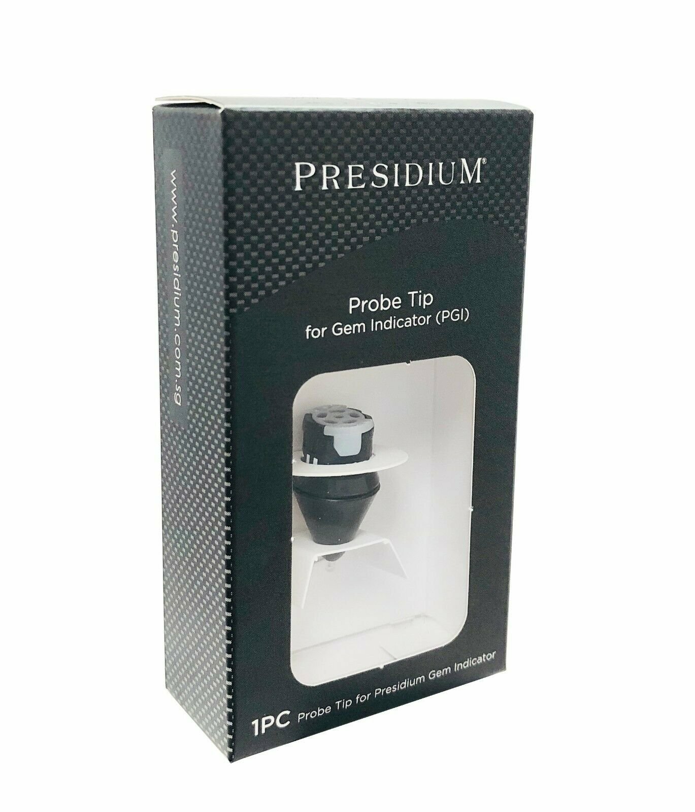 Presidium GEM Indicator PGI Replacement Probe Tip
