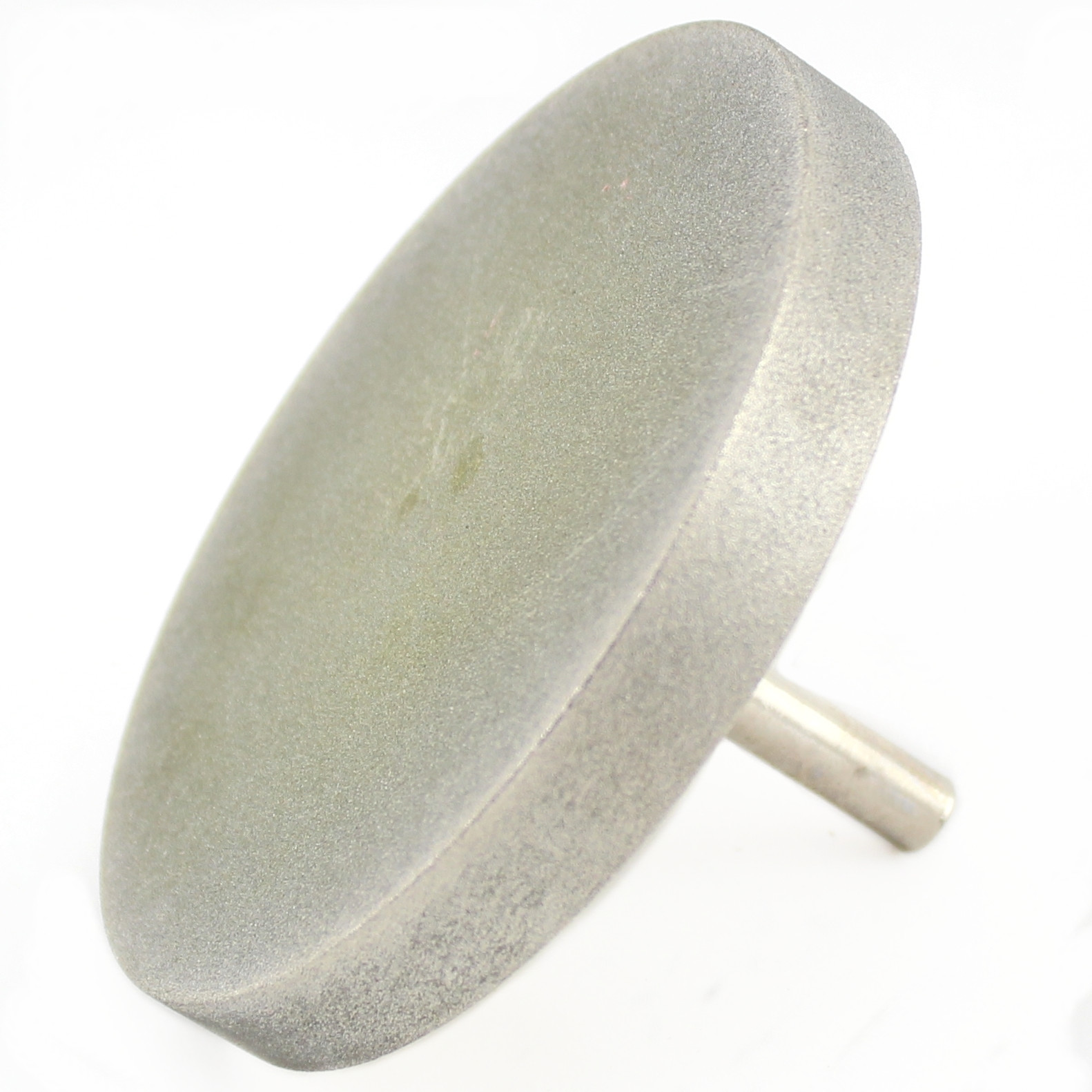 Diamond Cylinder Grinding Wheel 30-100mm Grit 240 Fine Tools for Gem Stone