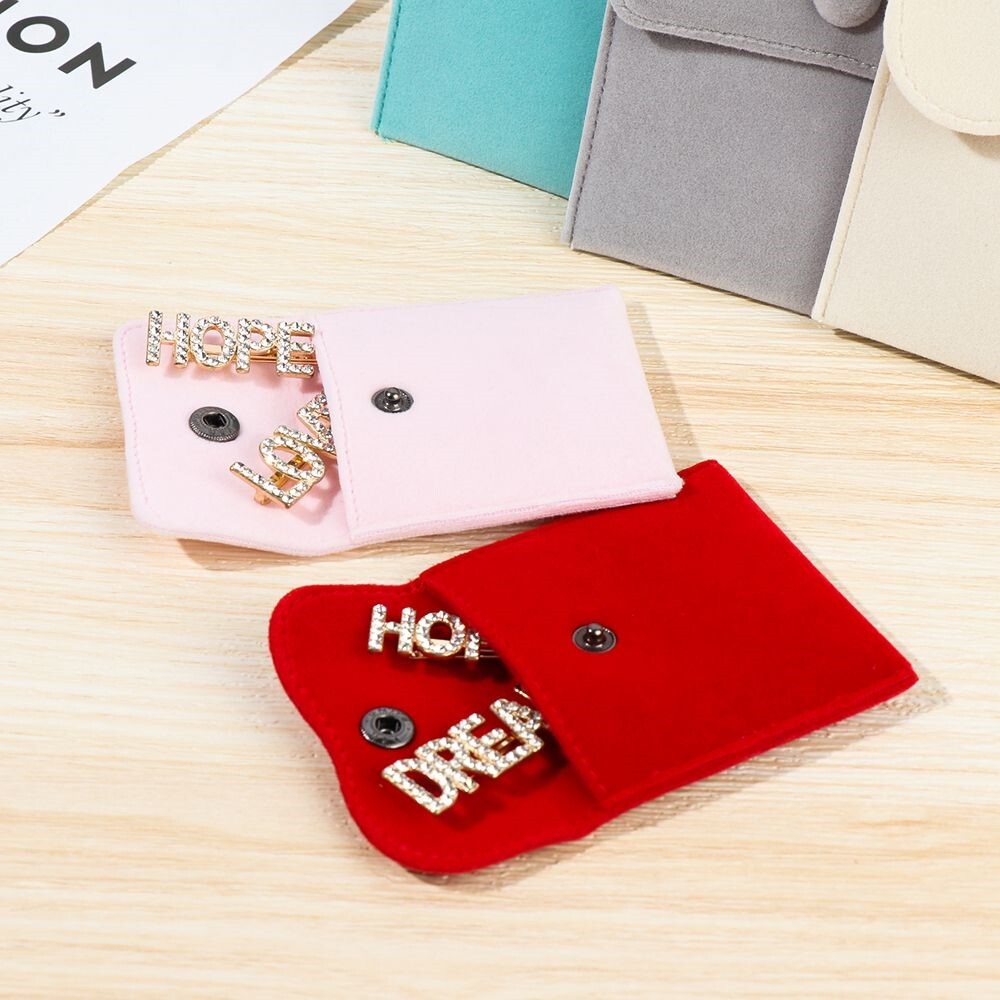 Holiday Gifting Stylish Accessory Daily Travel Snap Cases Storage Organizer Sets