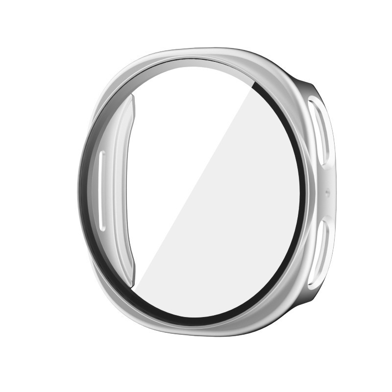 Hard Full Case Cover Watch Screen Protector for Samsung Galaxy Watch8 40mm 44mm