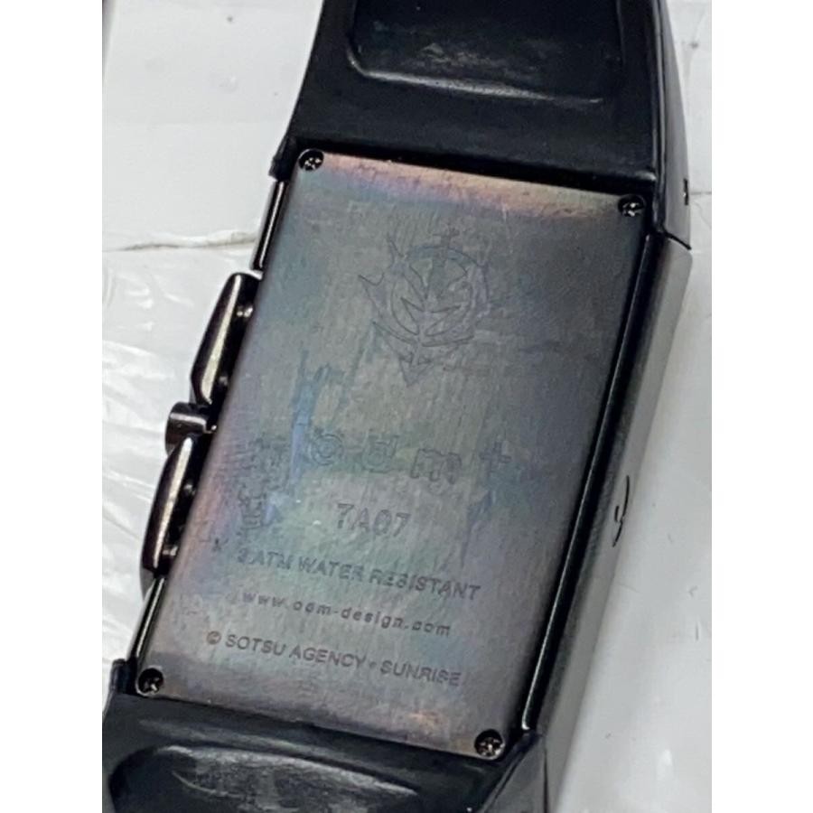 Digiana ODM Quartz Watch TA07