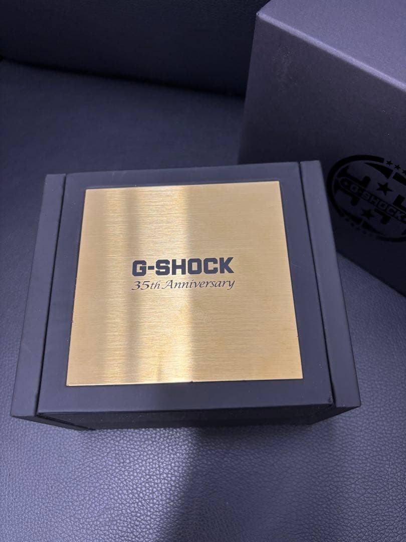G SHOCK FROGMAN GWF D1035B 1JR Operational Casio