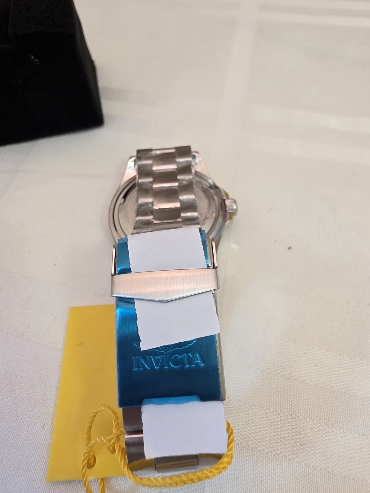 Invicta Pro Diver Men’s Watch. Water Resistant 100M,#22580,Brand NEW
