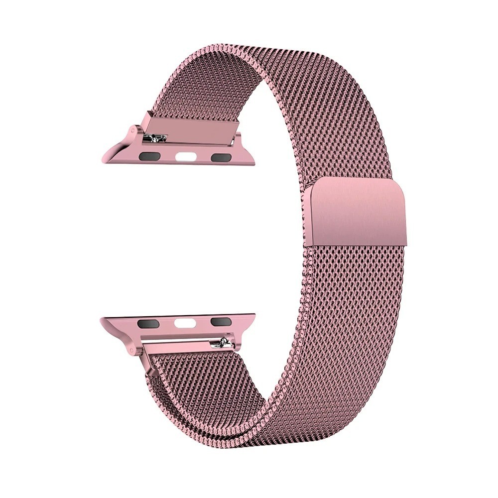 Milanese Loop Band for Apple Watch Ultra 2 49mm Series 10 46mm 45/44/42/41mm