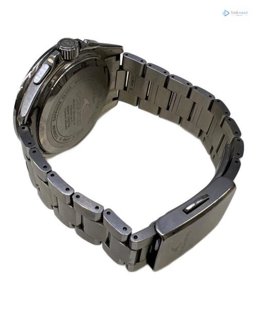 CASIO Oceanus OCW-T2600 Men’s Analog Chronograph Watch