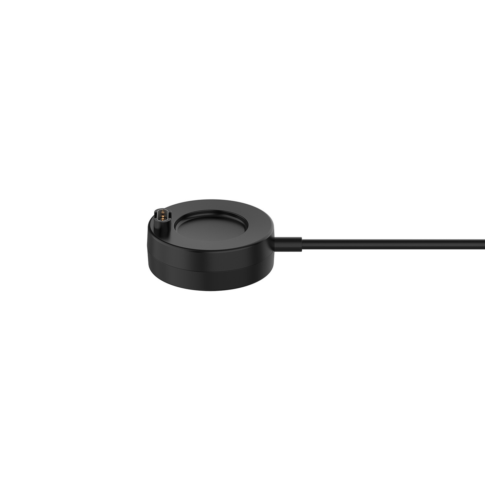 Charger Charging Stand FastCharging Disc Base for Garmin Forerunner 265/265S/965