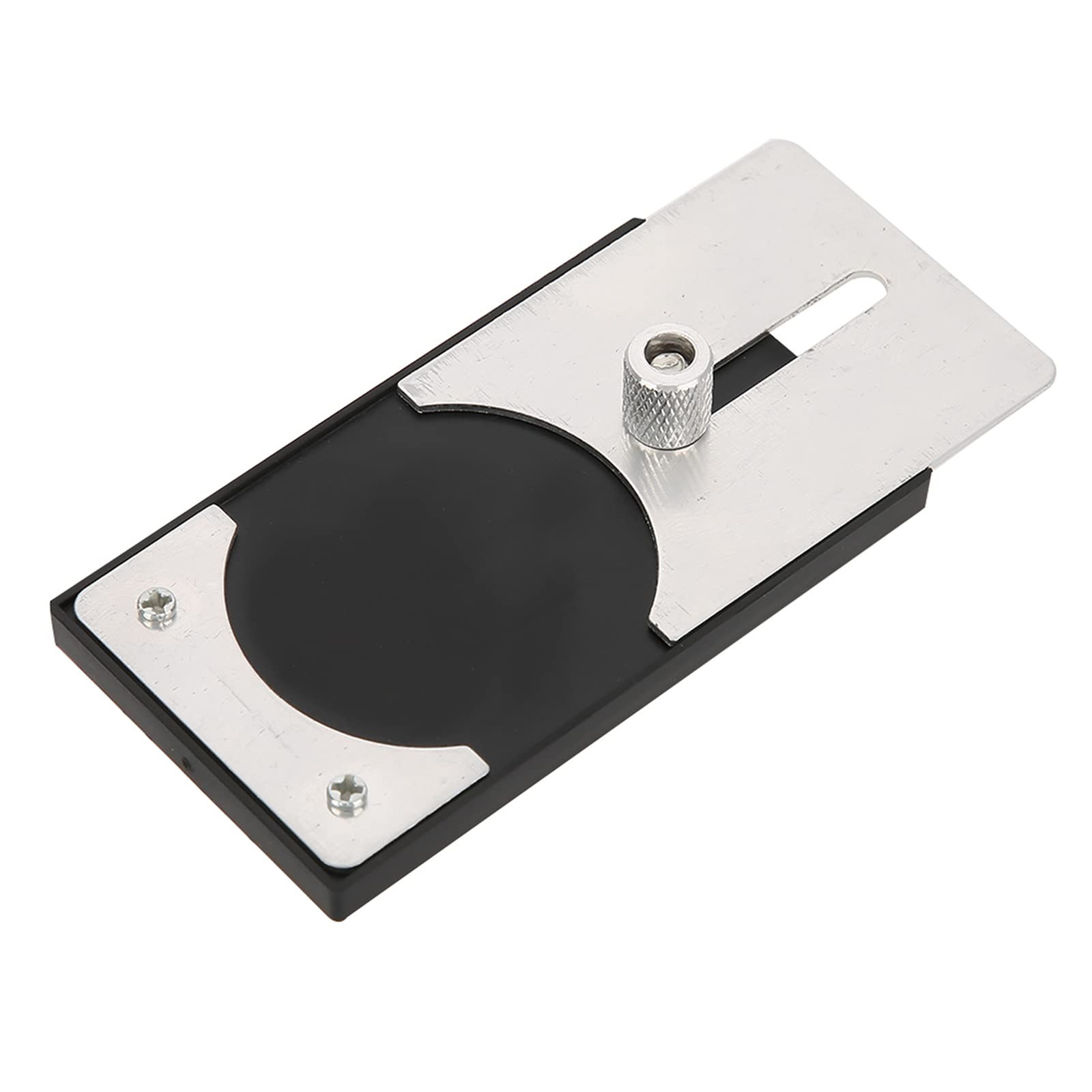 Watch Crystal Remover, Alloy Steel Watch Bezel Removal Tool for Install and R…