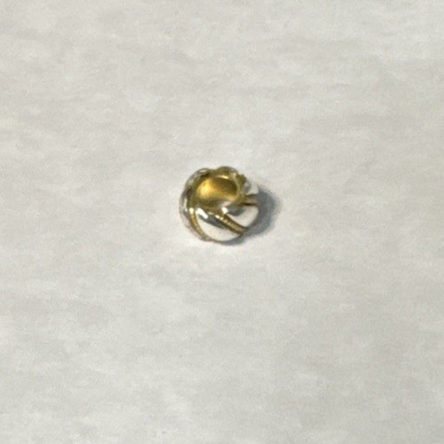 Brighton Spacer TWISTED BLISS NWOT J95321 List $13 Rare Find!