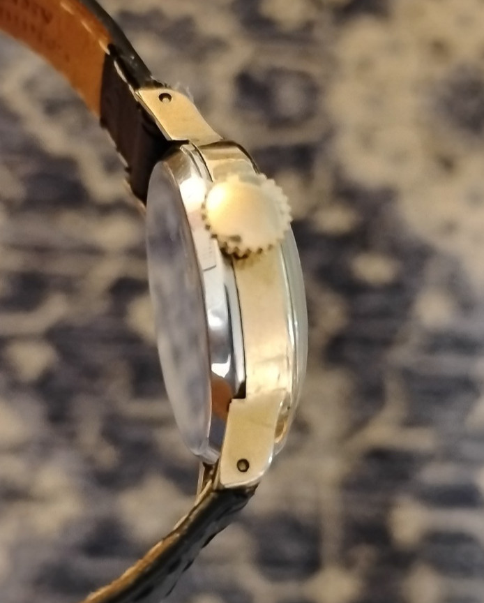 Waltham Pocket watch conversion wristwatch, antique watch, vintage watches