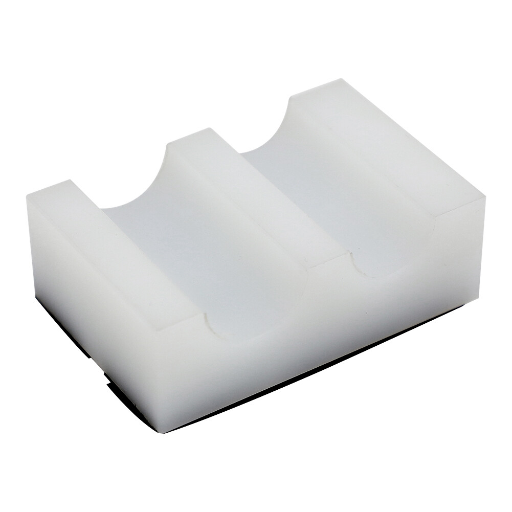 For Silverware Arbor Press Bending Tool Replacement Forms Set of 3 fits 5/8″ pin
