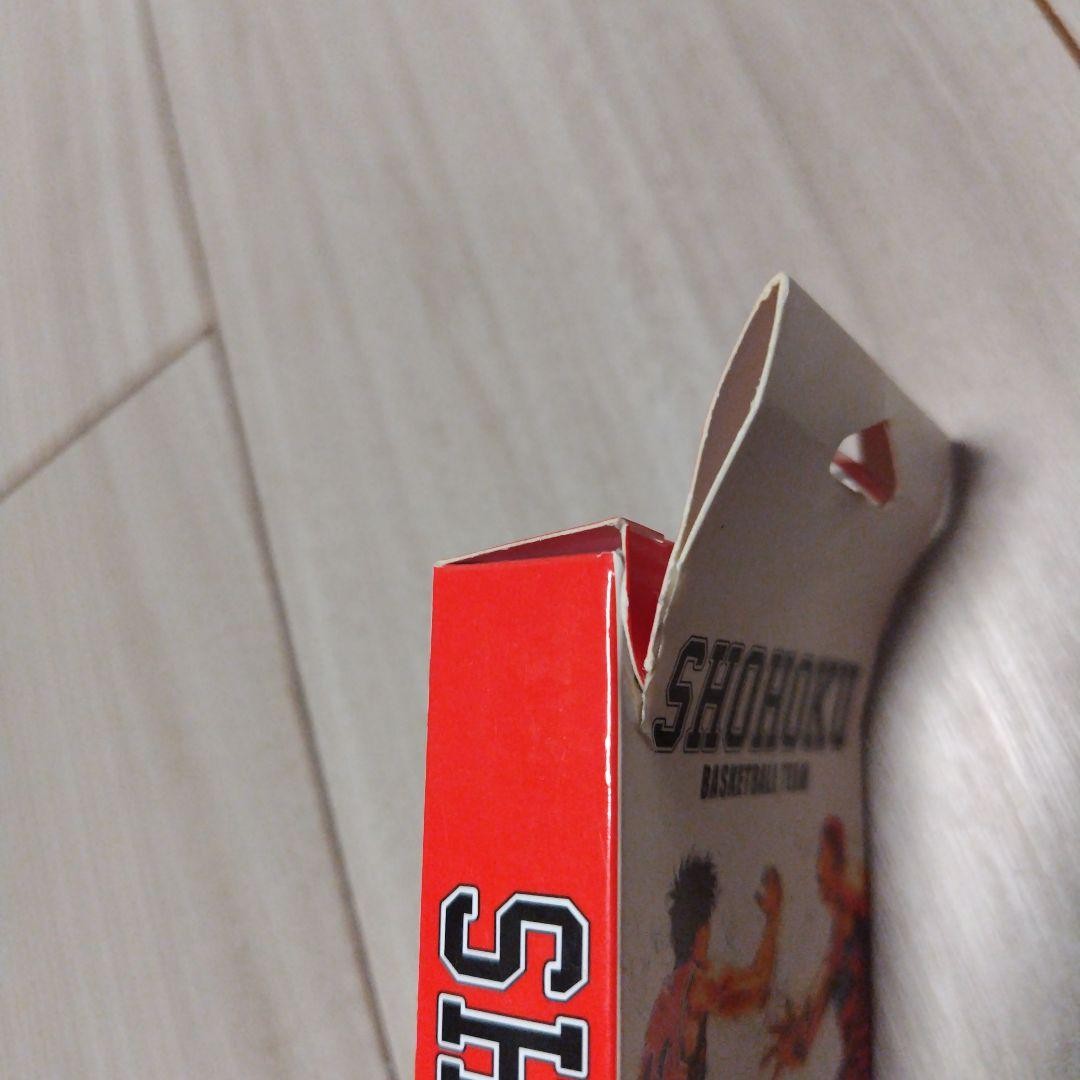 SLAM DUNK Shohoku Wrist Watch Anime Vintage Collectible Hanamichi Sakuragi Japan