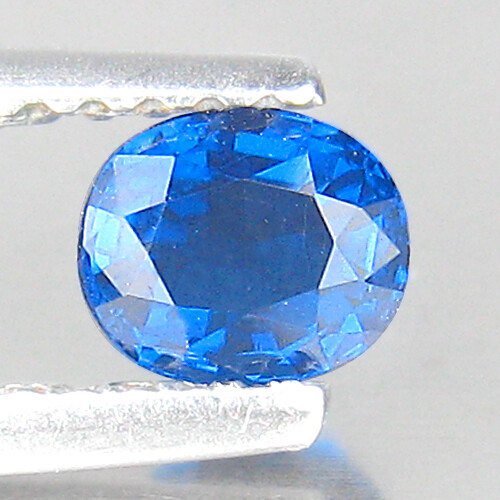 0.46Ct “GCI” CERTIFIED ! VERY RAREST UNHEATED TOP QUALITY NATURAL AFGHANITE