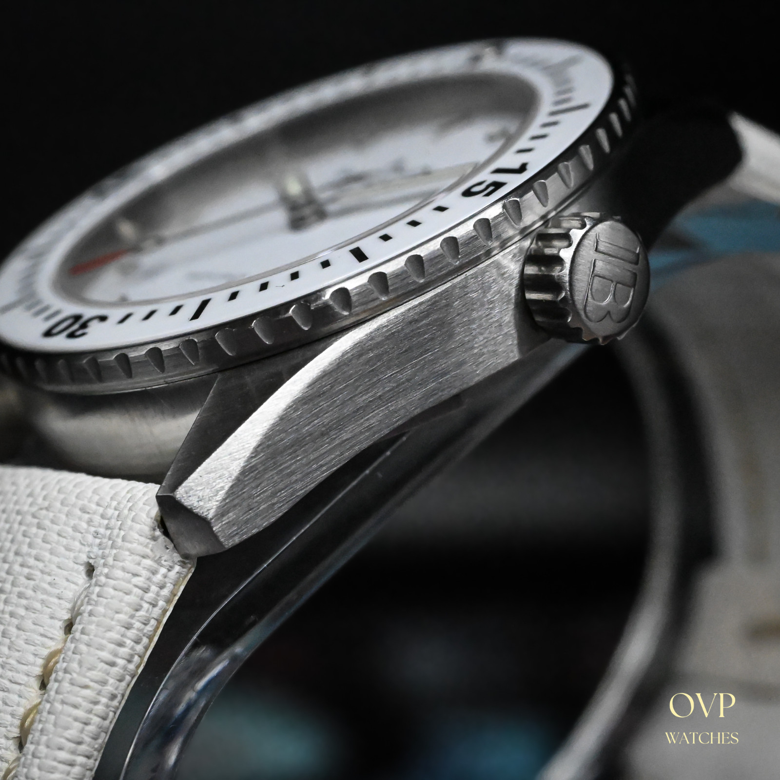 Blancpain Fifty Fathoms Bathyscaphe 38mm – Complete Set | Ref: 5100-1127-W52A