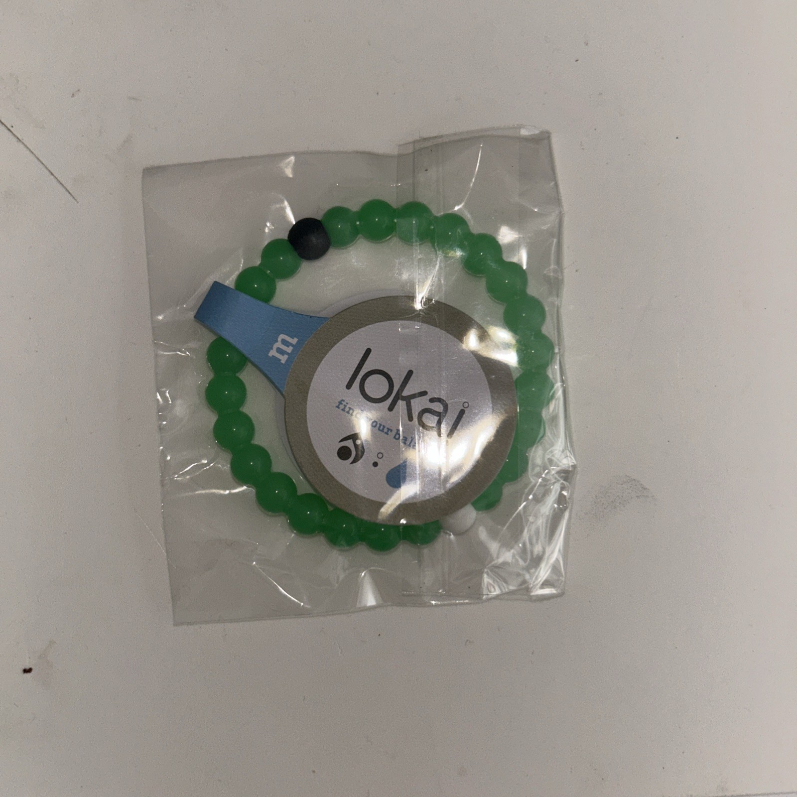 lokai bracelet medium
