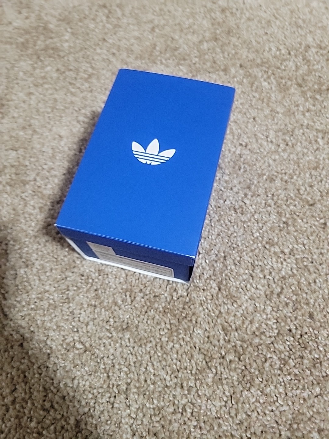 adidas Originals Expression Three TT Watch Silver Gold KL1771 New in Box
