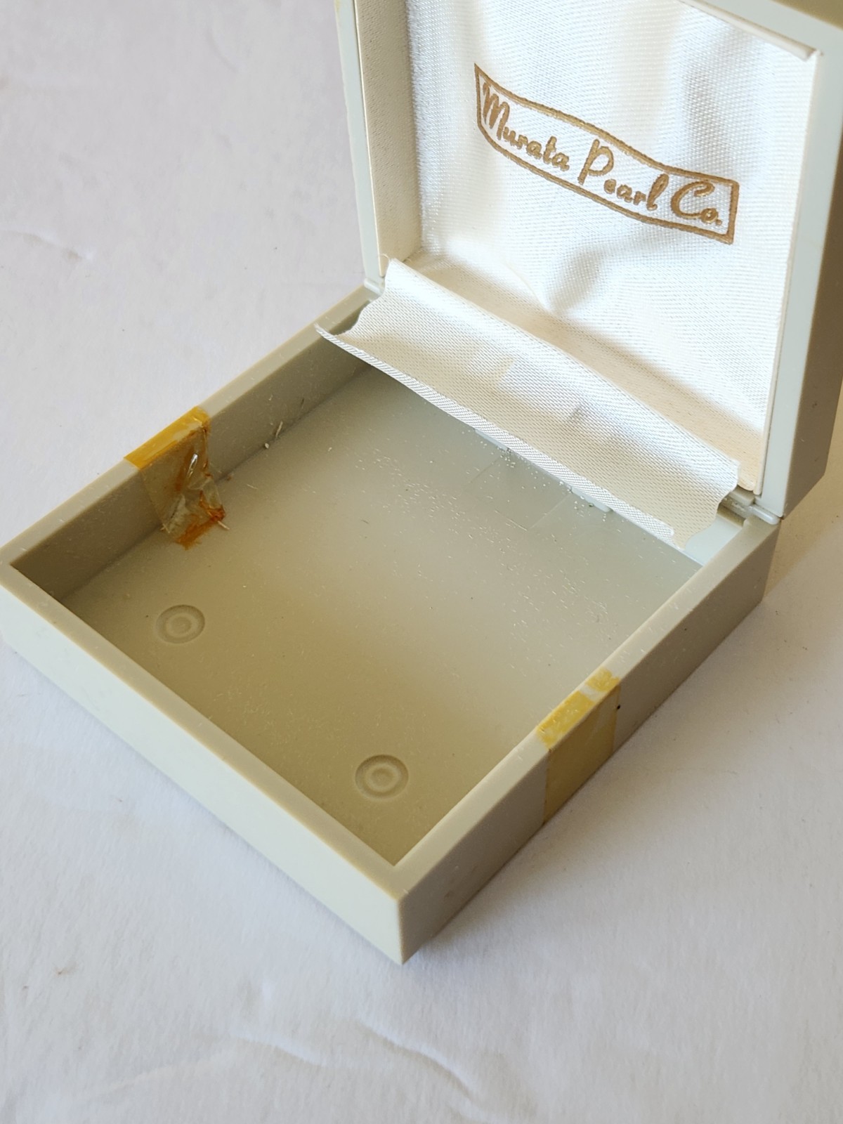 Murata Pearl Co BOX Only