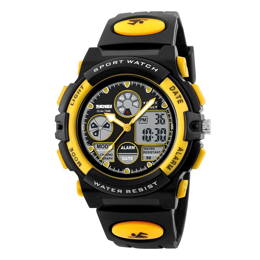 children watches