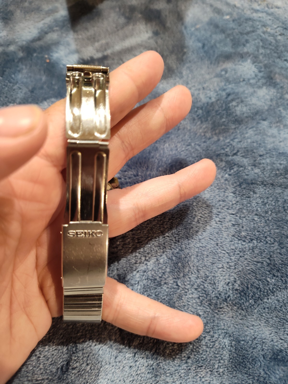 Seiko 6106-8040 M88 Sealion, excellent near mint condition…
