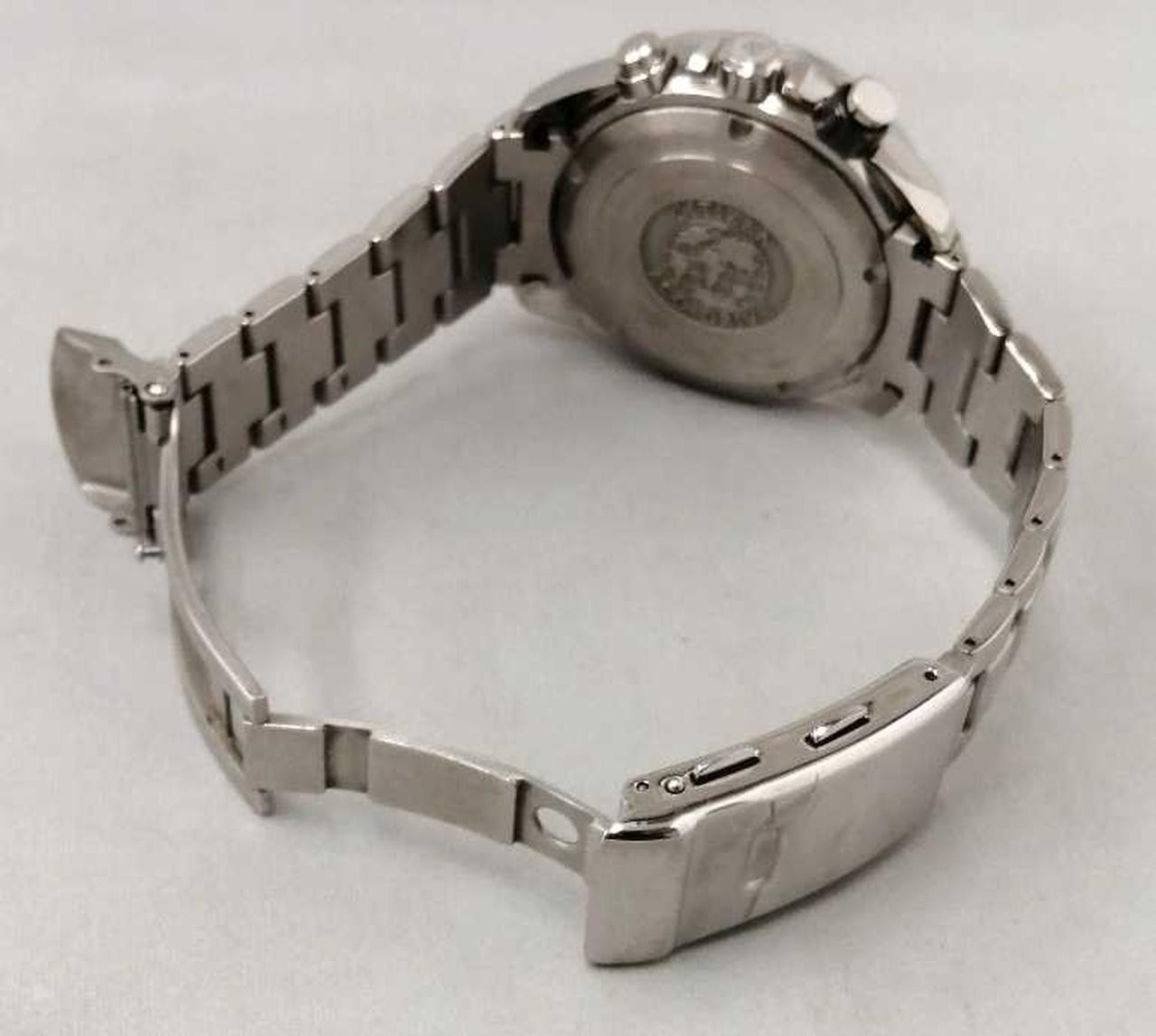 CITIZEN Promaster PMD56-3081 Radio Solar Diver’s 200m Eco-Drive Watch 20ATM