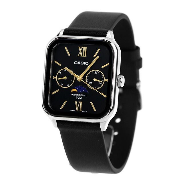 New CASIO men’s wristwatch MTP M305L 1A2VDF standard CASIO from JAPAN