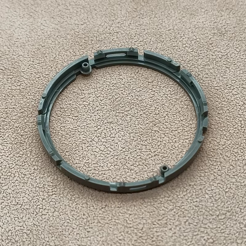 NH35 NH36 Movement Spacer Ring Fit for NH35 NH36 NH38 NH39 NH70 NH71 NH72 Watch