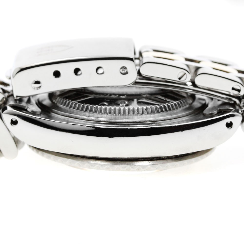 TUDOR Princess Date Lady Sub 96093 white Dial Automatic Ladies Watch_963407
