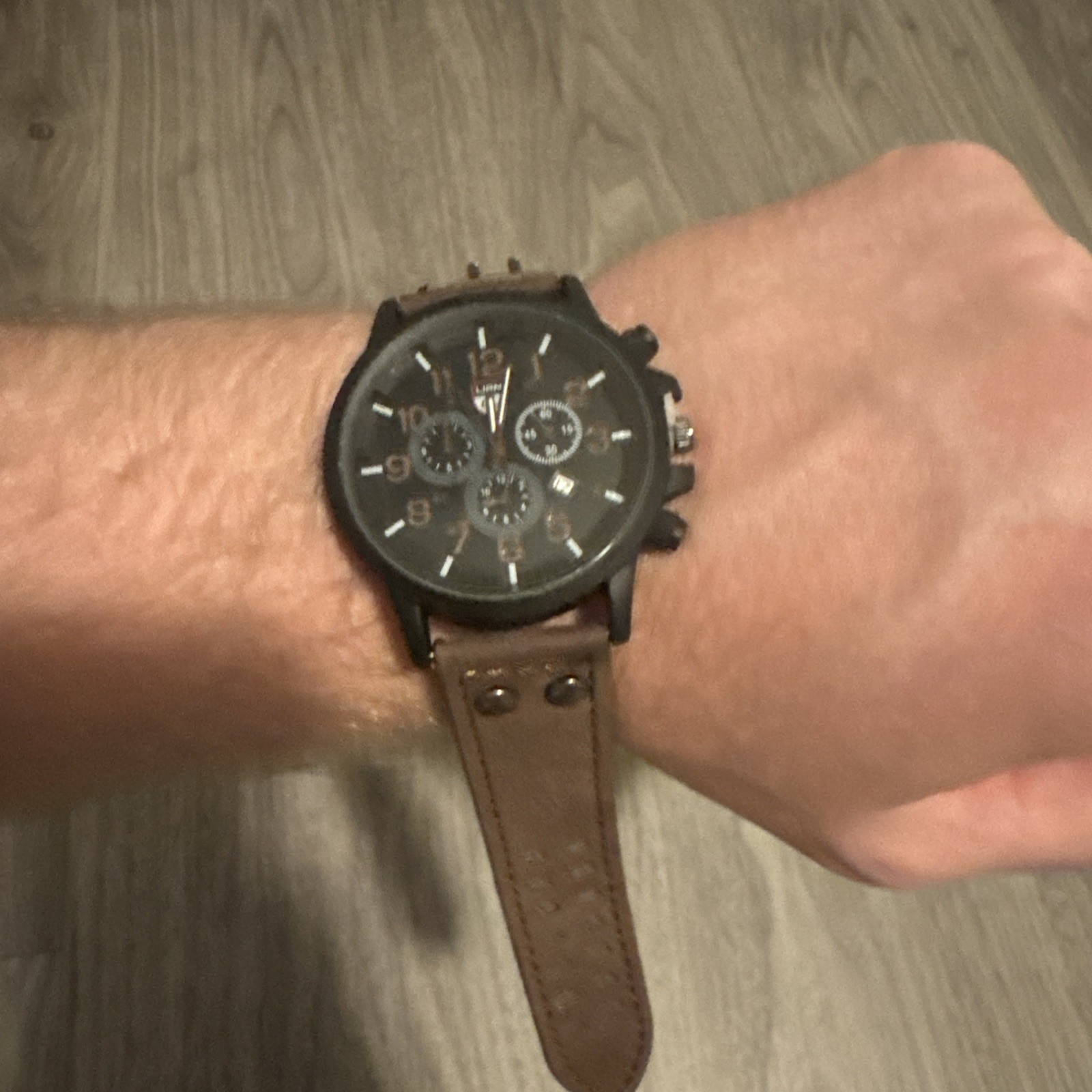 Men’s Stylish Watches