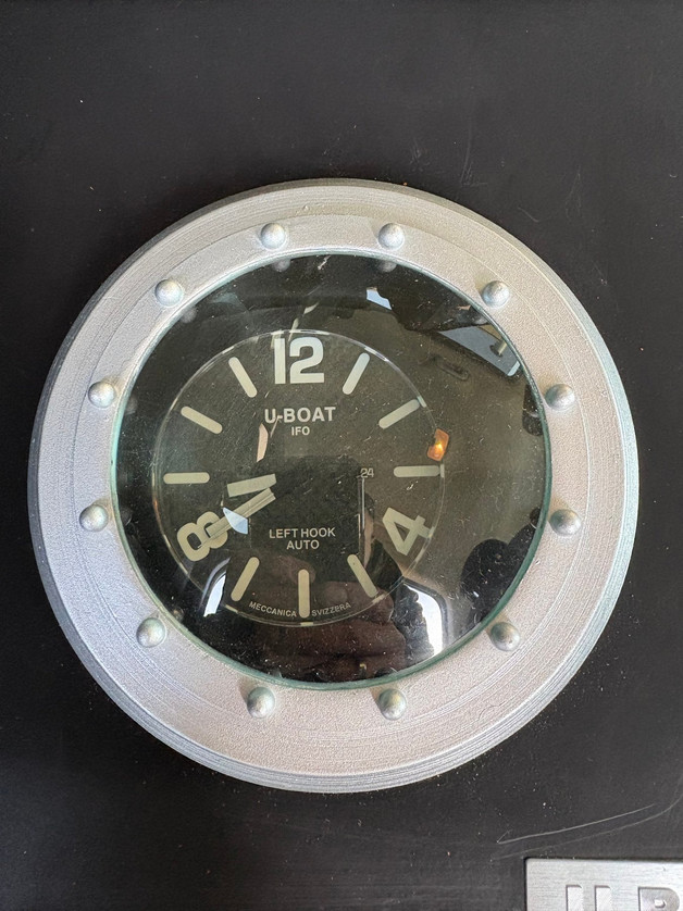 U-Boat – Classico 53 – CLASSICO 53 AB 4