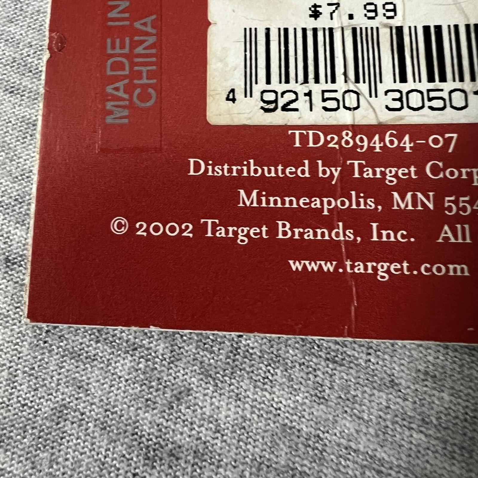 Vintage Y2K Target AJMC Christmas Brooch Pin Lot Snowman Santa Bell Enamel