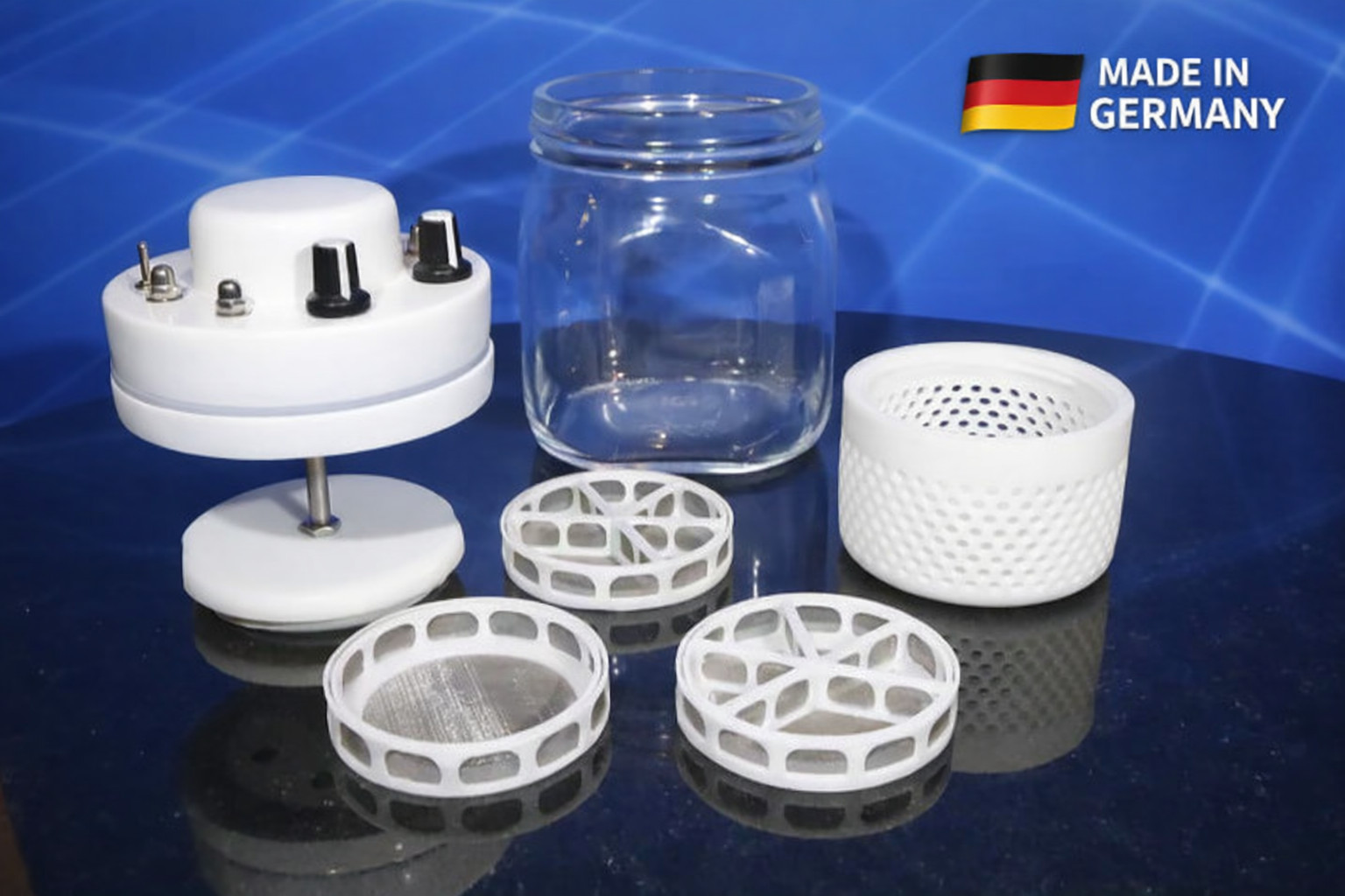 Watch Cleaning Machine Uhrenreinigungsmaschine Nettoyage Montres – Nestromo