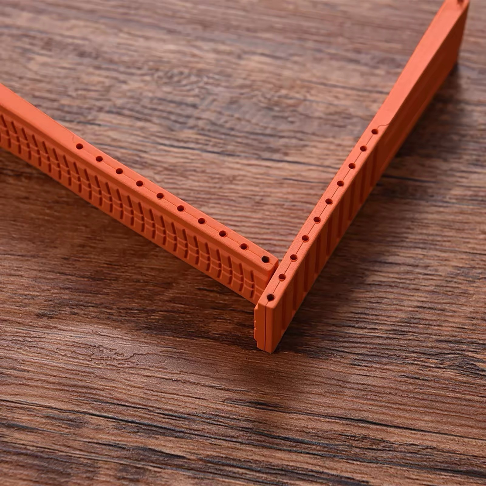 18mm 20mm 22mm FKM Rubber CTS Strap Cut To Size For Patek Philippe -New Design