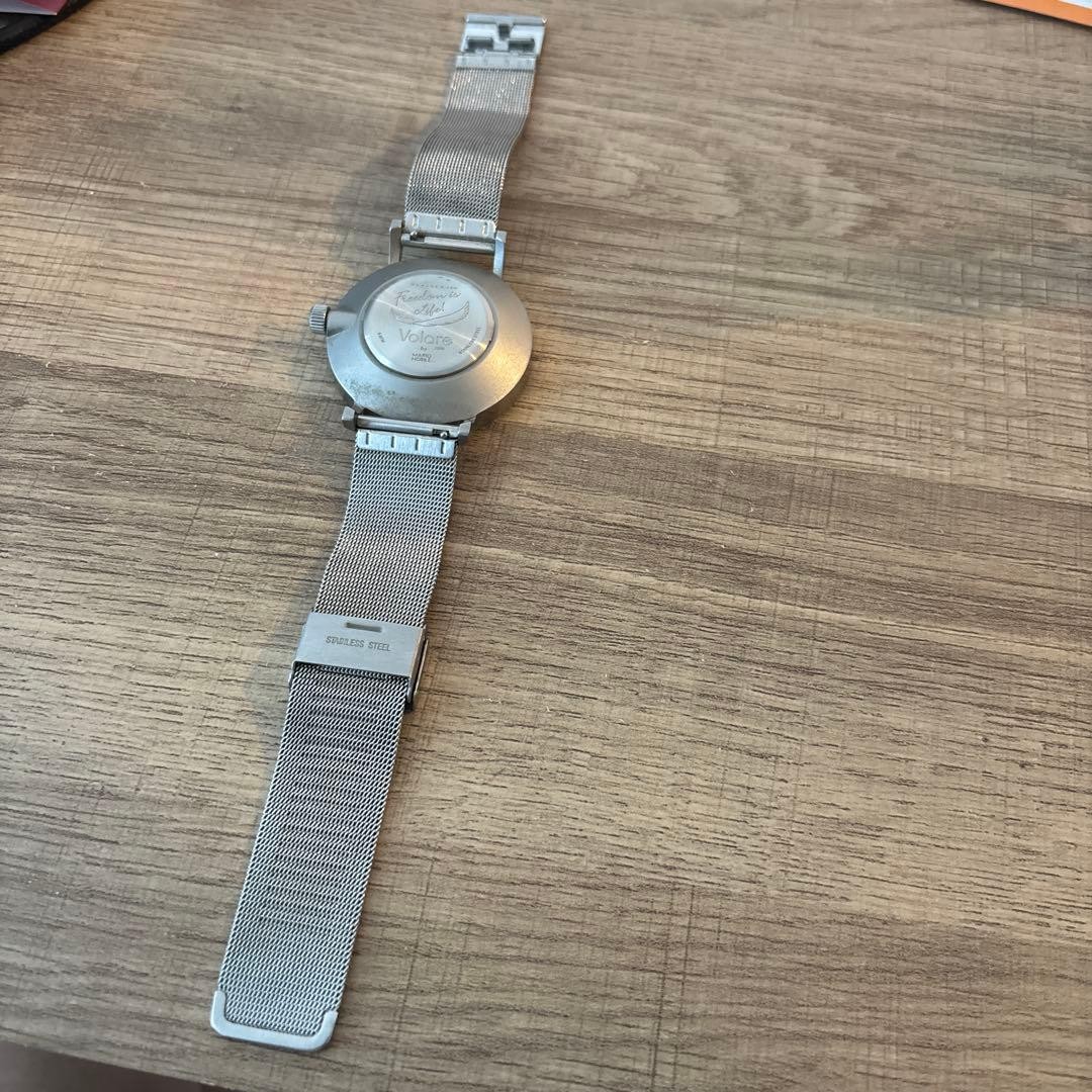 KLASSE14 Watch Quartz Wristwatch