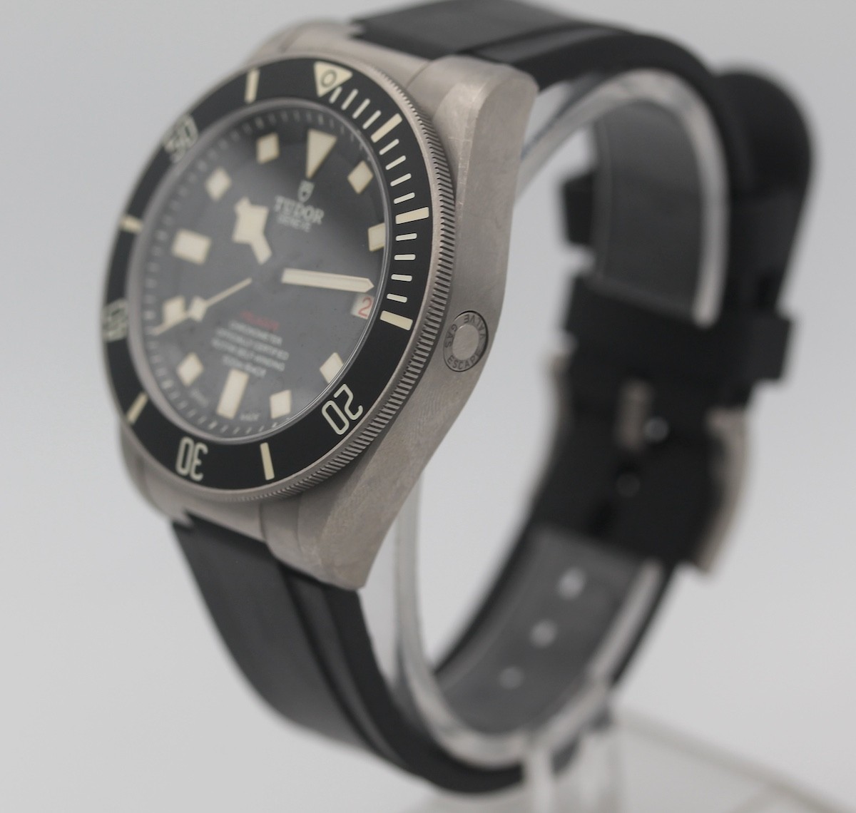 Tudor Pelagos LHD 25610TNL, 2019