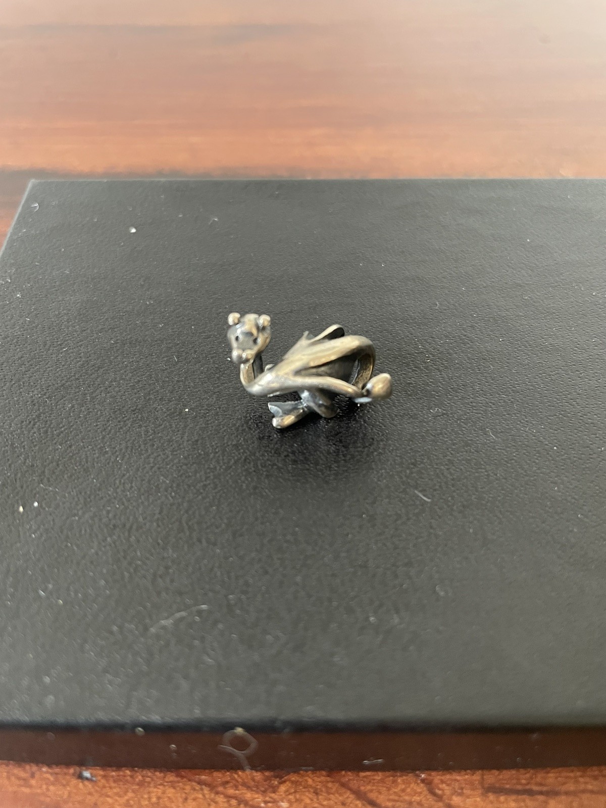 Trollbeads Lucky Dragon Charm