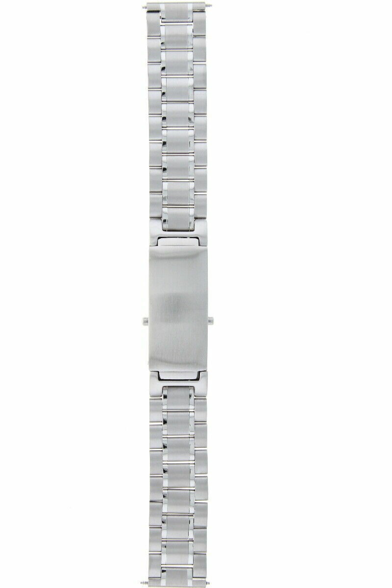 18MM WATCH BAND FOR OMEGA SPEEDMASTER 3510.50 REDUCED 1567/850 MOON 40 COSMOS