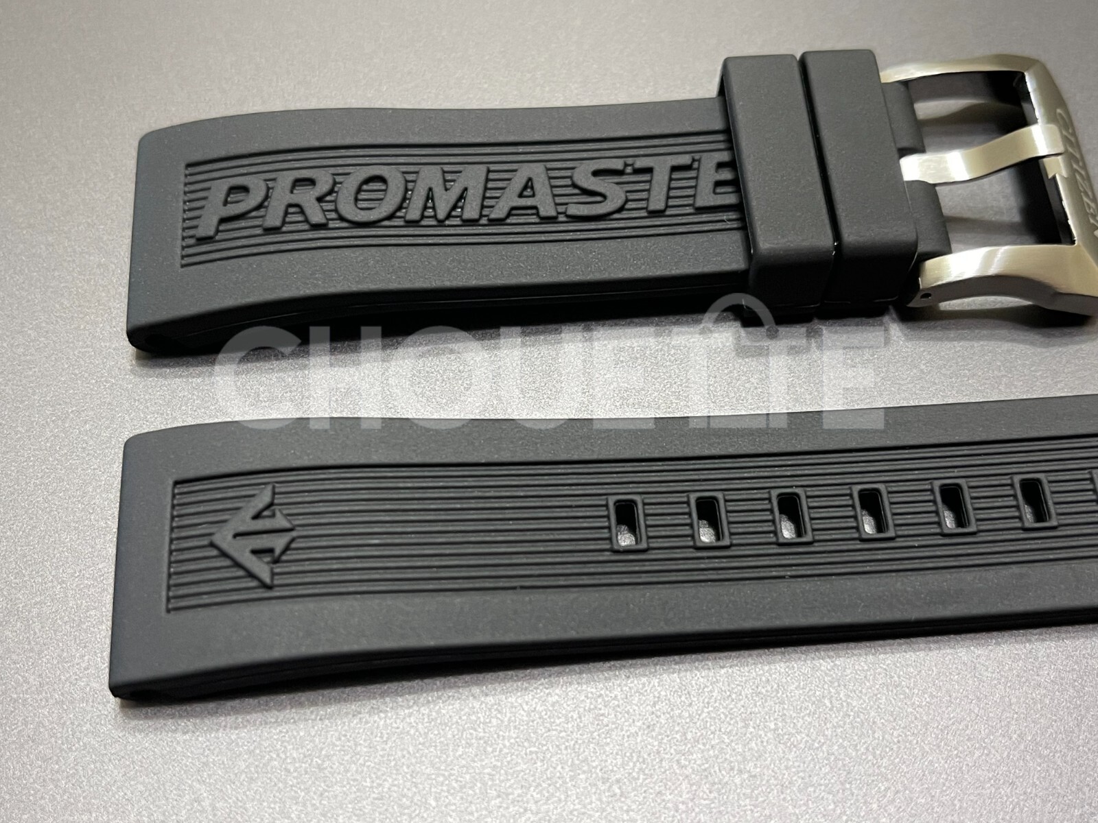 Citizen 22mm Promaster CC3060-10E, F150-S113504 BN4044-23E Watch Strap with PINS
