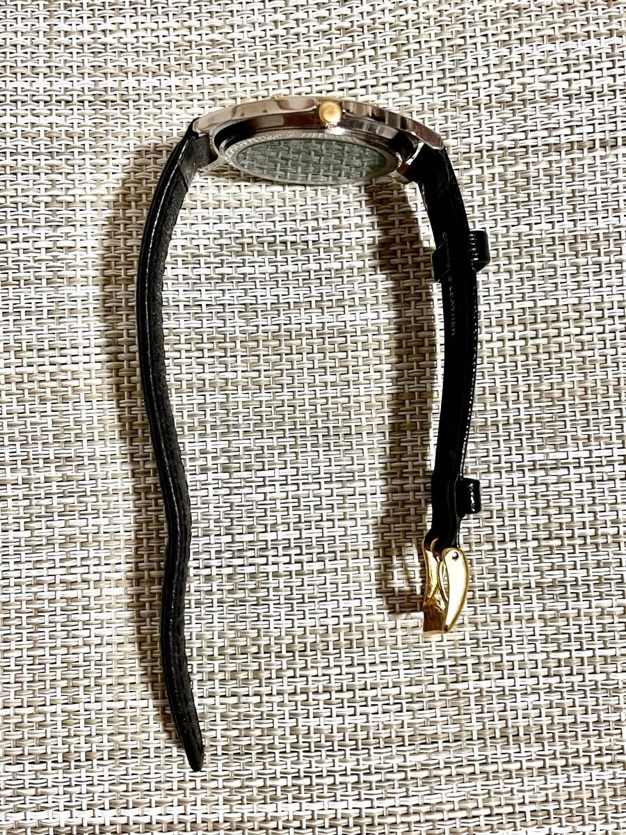 CITIZEN Quartz (Battery) Gold NOS