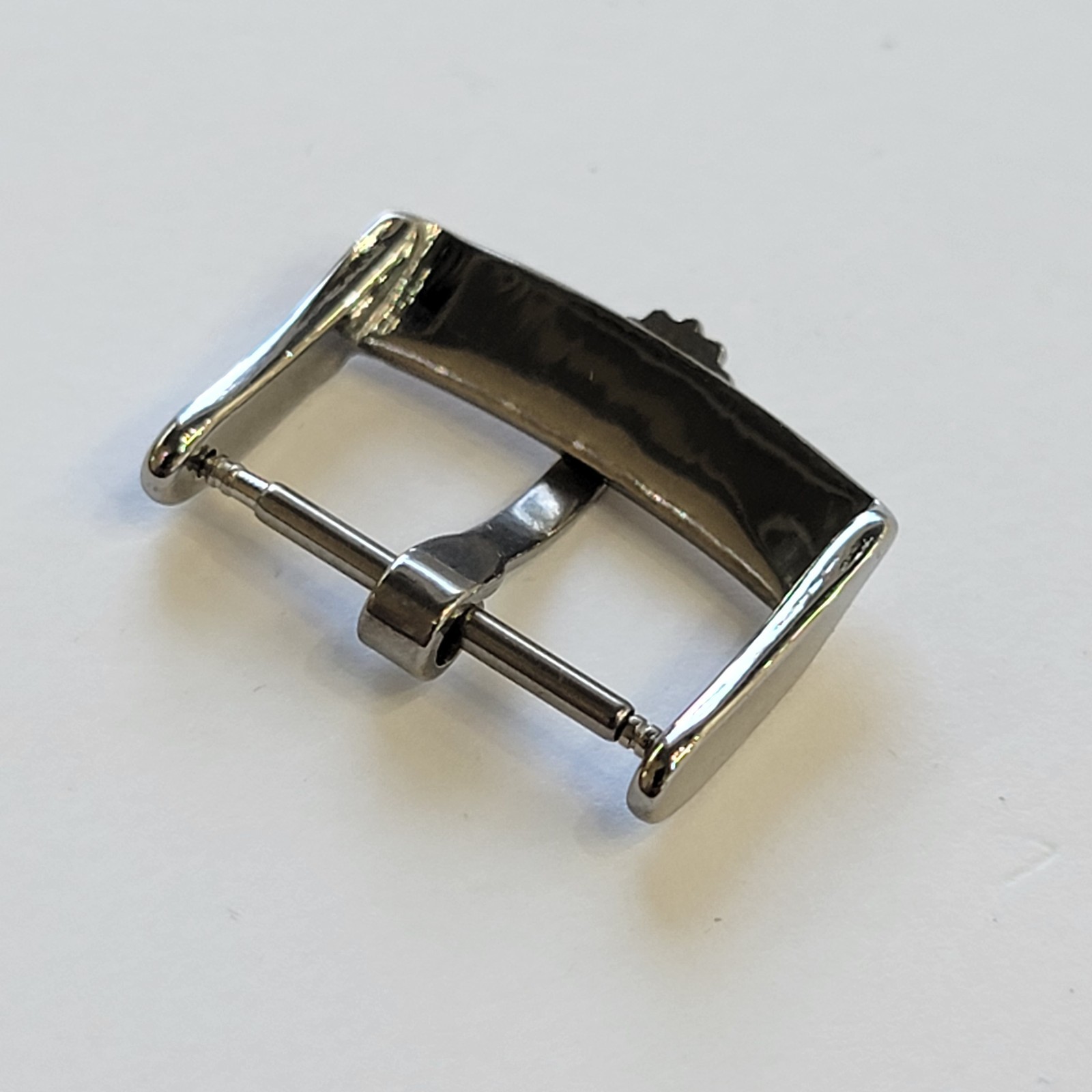 Rolex watch buckle 18mm Stainless Steel BKL6