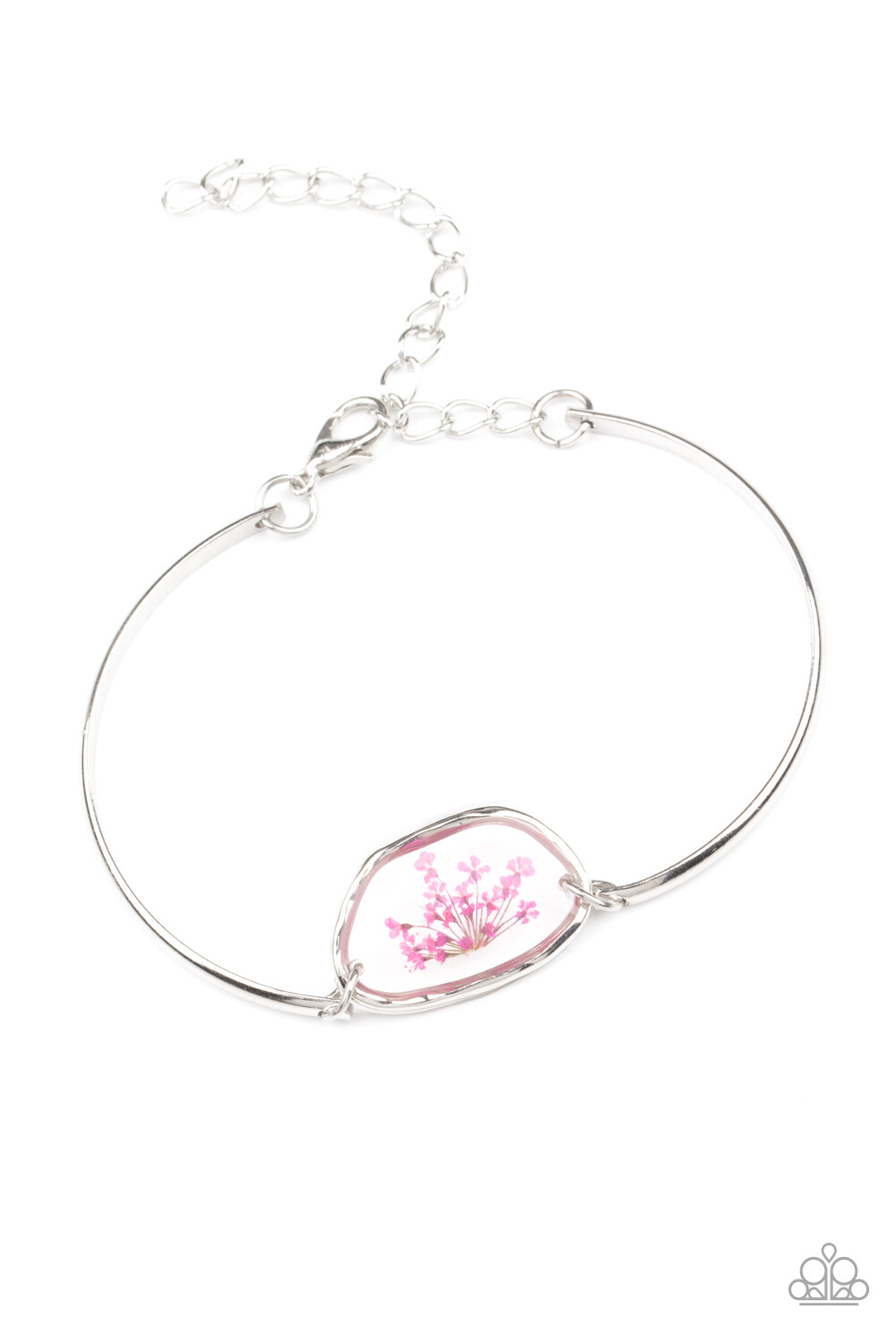 Paparazzi ~ Prairie Paradise Pink Bracelet ~ 🔥NEW RELEASE 2021🔥~ *WOW*